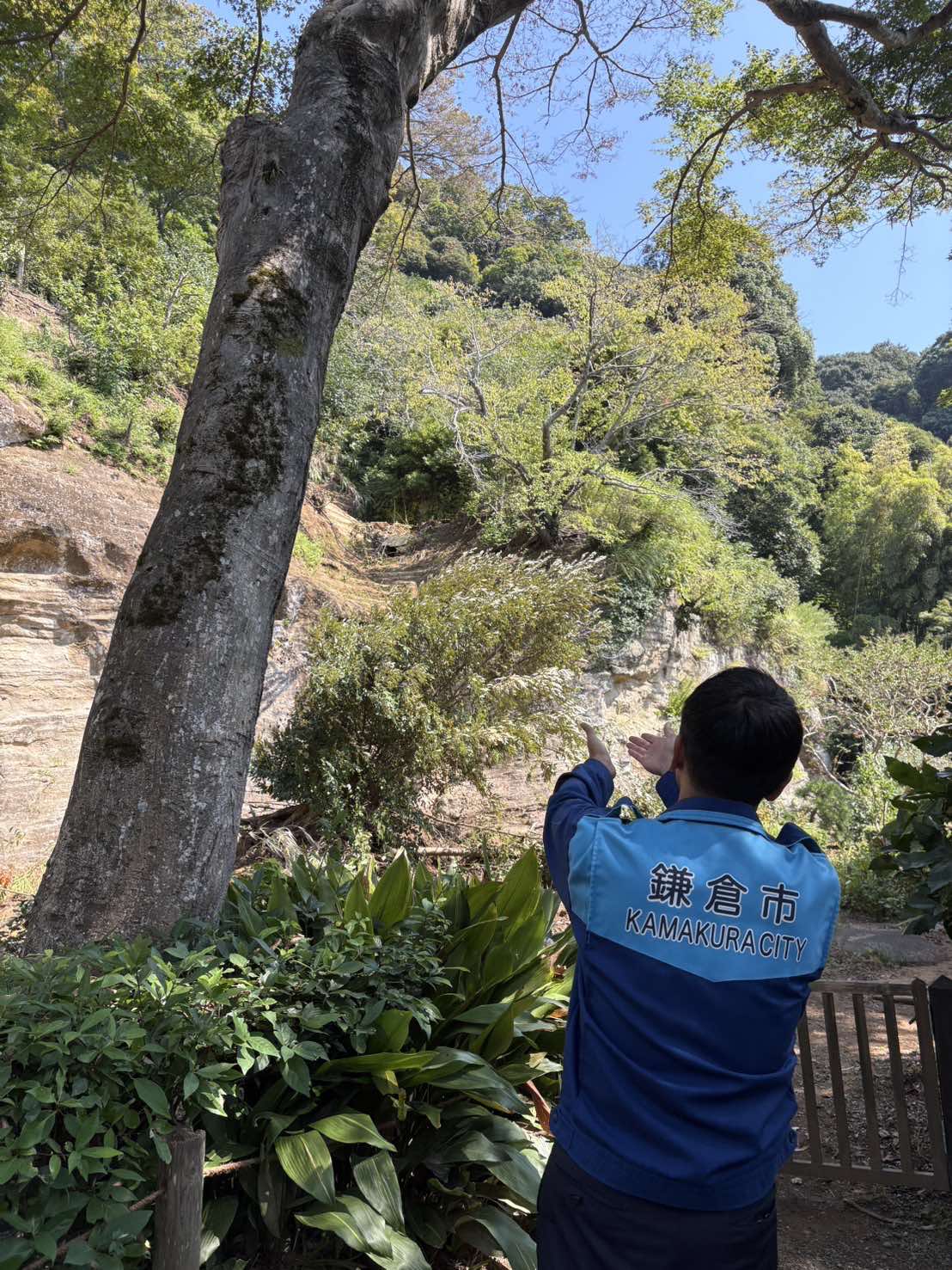 防災・減災につながる取り組み