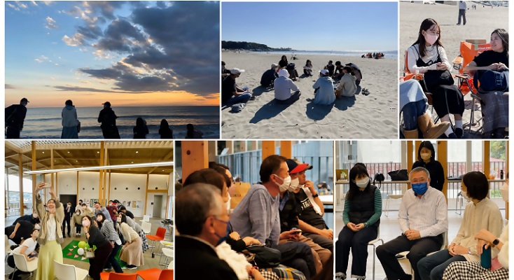 鎌倉版フォルケホイスコーレ事業